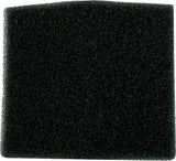 Uni - Multi-Stage Competition Air Filter - NU-2384
