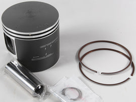 Wiseco piston kit M07650 S/D 550f for 2003-2008 Subaru models, showing the piston with its components in the image.