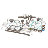 Vertex Complete Engine Rebuild Kit Pol WR00044