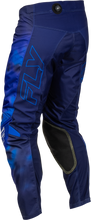 Load image into Gallery viewer, Kinetic Blur Pants Blue/Navy Sz 30