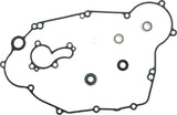 Athena - Water Pump Repair Kit W/Bearings Kaw - 67-25060