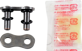 Master Link 520maxo Natural Rivet M/L