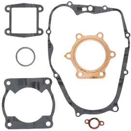 Vertex Complete Gasket Set for Yamaha 680-8811, featuring gaskets and seals for engine repair and maintenance.