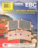 EBC Motorcycle Brakes - Extreme Pro Brake Pads - 15-447EP