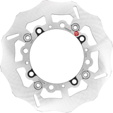 Braking - Rotor Rear Multi-Fit Semi Floating - 32-34503