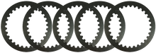 Load image into Gallery viewer, ALTO Kolene steel clutch plate pack for Sportster Evolution 1984-1990, durable steel plates for clutch performance.