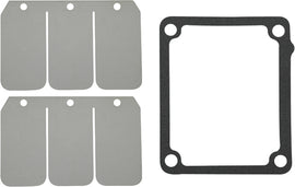 SP1 Reed Valve Rebuild Kit for Yamaha 59-90181, used for intake, carburetor, and fuel system repair, includes replacement reed valves.