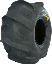 ITP Sand Star rear right tire, 20x11-8 bias, off-road tire with sand star tread pattern, durable design for ATV or UTV use