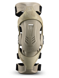 K4 3.0 Knee Brace Rt Camo Right Xl/2x