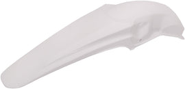 Rear Fender White
