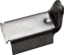Load image into Gallery viewer, Camso Tire track clips for tracks, shown in a bag, designed to secure and maintain track stability on heavy machinery.