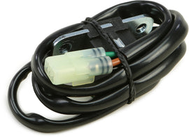 SP1 Timing Sensor 44-10023 for electrical systems, shown with wiring and connectors in a technical setting