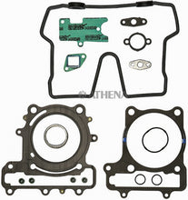 Load image into Gallery viewer, Athena Top End Gasket Kit Kym 69-0783 for engine repair, featuring gaskets and seals in a set with detailed components.