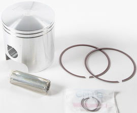 Wiseco Prolite piston kit M06772 for 2668cc engine, showing a close-up of the piston components and branding.