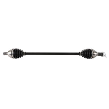 Load image into Gallery viewer, All Balls heavy-duty front axle drive shaft with six ball bearings, durable automotive part for vehicle performance.