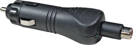 SP1 RCA plug adapter 42-9125 for audio and video connections, with red and white ports on a black connector body.
