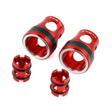 ZETA - Lowdown Inner Kit -30mm Front Showa Aos - 634-8367