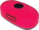 Uni - Multi-Stage Competition Air Filter - NU-4074