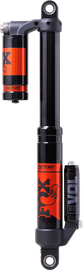 Black Fox Float 3 Evol RC2 suspension shocks kit for front mountain bike, featuring high-performance shock absorbers.