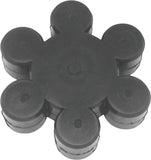 WSM Performance Parts - Coupler Damper 3 Finger - 20-3206