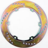 EBC Motorcycle Brakes - Standard Brake Rotor - 15-1126