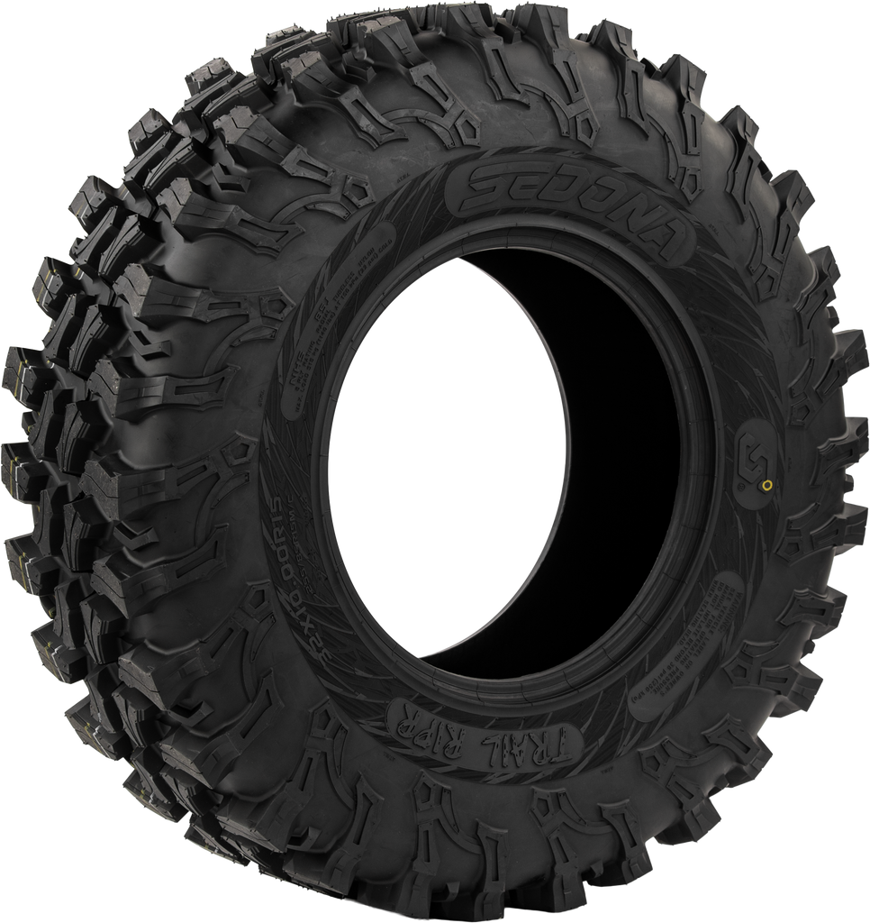 Tire Trail Ripr 33x9.50r15 8pr Lr1020