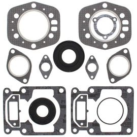 Gasket Set S/M A/C 440 L/C
