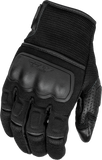 Fly Racing - Coolpro Force Gloves Black Xl - 476-4125X