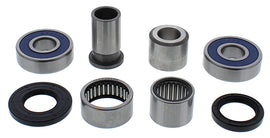 All Balls Wheel Bearing and Seal Kit 22-51765 for drive components, showing bearings and seals in the image.
