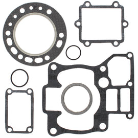 Vertex Top End Gaskets for Suzuki engines, featuring durable seals and gaskets for optimal engine performance.