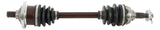 All Balls - 6 Ball Heavy Duty Axle Front - 531-0112