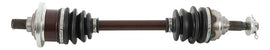 All Balls 6 Ball Heavy Duty Axle Drive component with front axle and drive assembly, showcasing durable construction and metal parts.