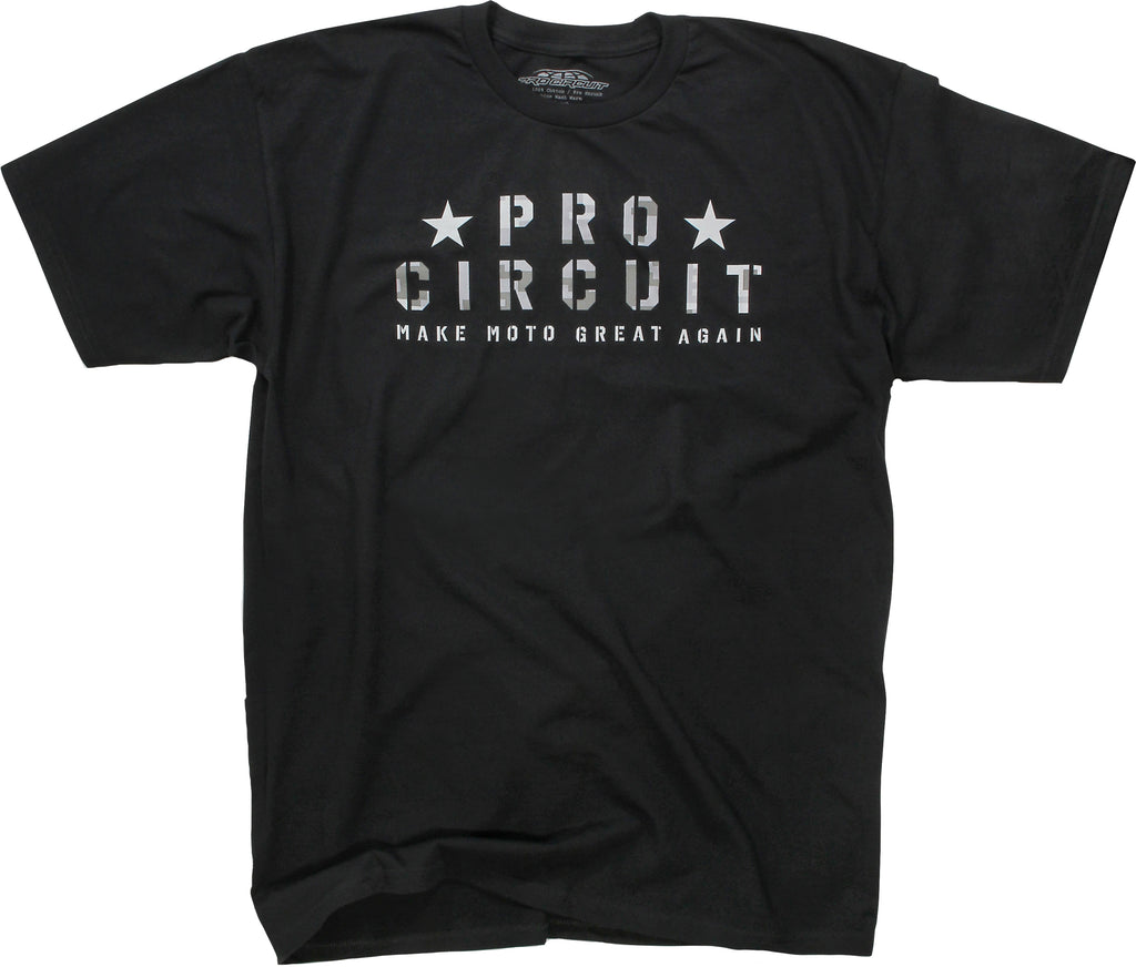 Flag Tee 3xl