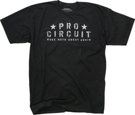 Flag Tee 3xl