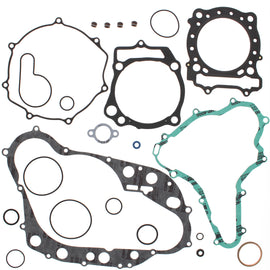 Vertex complete gasket set for Suzuki engines, featuring gaskets and seals for engine sealing and maintenance.