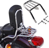National Cycle - Paladin Luggage Rack - 562-30521