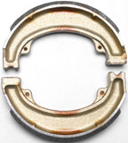 EBC Motorcycle Brakes - Brake Shoes 325 Plain - 14-325