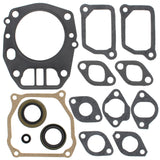 Vertex - Gasket Set S/M Polaris 120 Xcr - 12-4055
