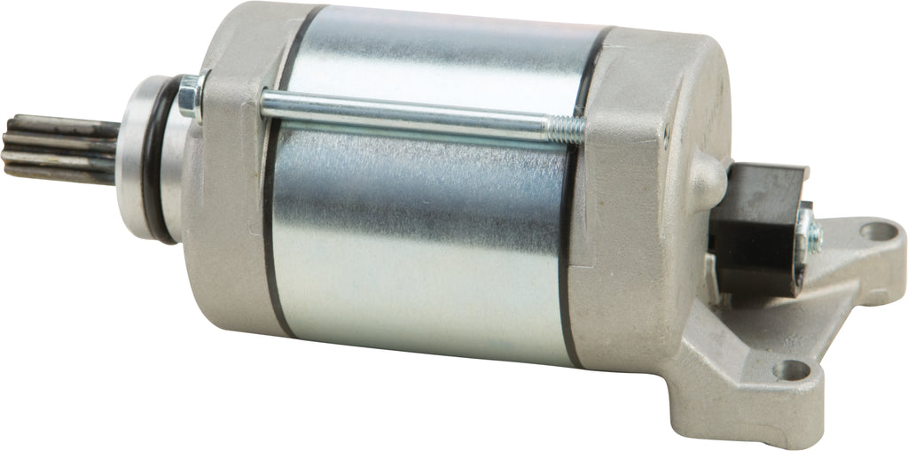 Fire Power Fire Power Starter Motor Yam 26-1393, automotive starter motor for Yamaha outboard engines.