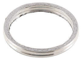 Vertex Exhaust Gasket Kit 682-3070 showing a set of gaskets and seals for motorcycle exhaust systems, arranged on a clean surface.