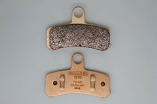 Load image into Gallery viewer, Brake Pads Hh Sintered Front