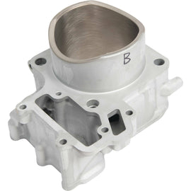 Cylinder Works front engine cylinder for Kawasaki 85.00/Std, showcasing the metal cylinder with mounting details