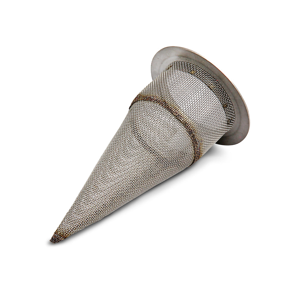 Pro Circuit 1 3/4-inch spark arrestor screen for exhaust systems, replacement part 794-9001, showing the metal mesh filter.