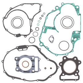 Vertex Complete Gasket Set for Honda 680-8802, including various gaskets and seals, shown in the image.