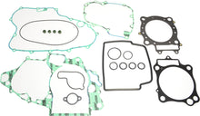 Load image into Gallery viewer, Athena Complete Gasket Kit for Honda 68-0276, includes various gaskets and seals, arranged in a sealed package for engine repair.