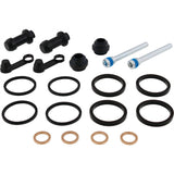 All Balls Front Caliper Rebuild Kit 43529-04 21-83363