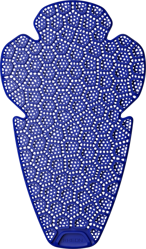 Rheon Level 2 Type A safety protective pair 667-00102, featuring durable protective gear for safety applications.