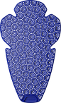 Rheon Level 2 Type A safety protective pair 667-00102, featuring durable protective gear for safety applications.