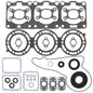 Gasket Set S/M Yamaha 700