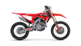 DCOR - Comp Kit Honda Hrc 3 Crf 250 Blk Bg - 862-2010632